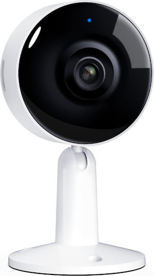 Arenti IN1Q IP Cameră de Supraveghere Wi-Fi Full HD+ 4MP cu Comunicare Bidirecțională