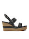 Platforme Dama Navy Albastre