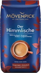 Mövenpick Espresso Der Himmlische Ganze Bohnen 1kg