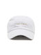 Alcott Fabric Women's Hat White