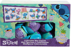 Disney Stitch Capsule Surprise 5cm 886144462887