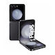 Samsung Galaxy Z Flip 5 (8/256GB) Black Refurbi...