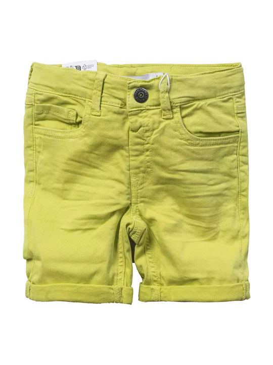 Name It Kids' Shorts/Bermudas Denim Advantage B...