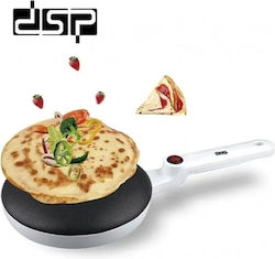 DSP Κρεπιέρα 20cm Λευκή 650W DSP Κρεπιέρα 20cm Λευκή 650W