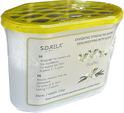 Sidirela Moisture Absorber with Vanilla Scent 230gr E-12751