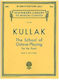 Kullak Theodor School Octave-playing