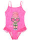 E PLUS M Kids Swimwear One-Piece PINK