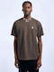 Tricou Dark Cedar