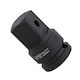 Unior Luftmutter Adapter 1/2" 1/2" 1/2" 3/4"