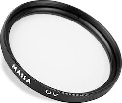 Massa F-01591 Φίλτρo Φακού UV 30mm Massa F-01591 Φίλτρo Φακού UV 30mm