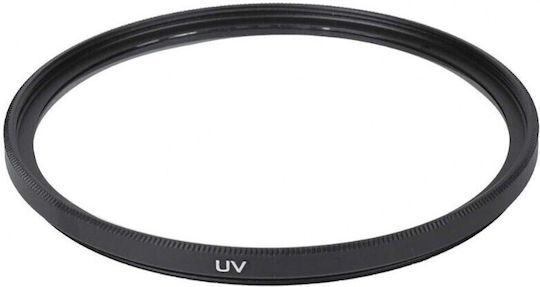 Lvshi Φίλτρo UV Διαμέτρου 72mm με Επίστρωση MC (Multi-Coated) για Φωτογραφικούς Φακούς