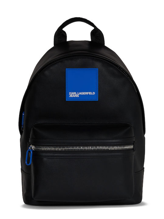 Karl Lagerfeld Rucksack Schwarz Skroutz Germany