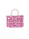 Beach Bag Pink