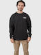 Men's Sweatshirt Black