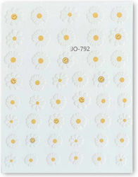 Stickers with Design,art stickers for Nails White Stickers with Design,art stickers for Nails White