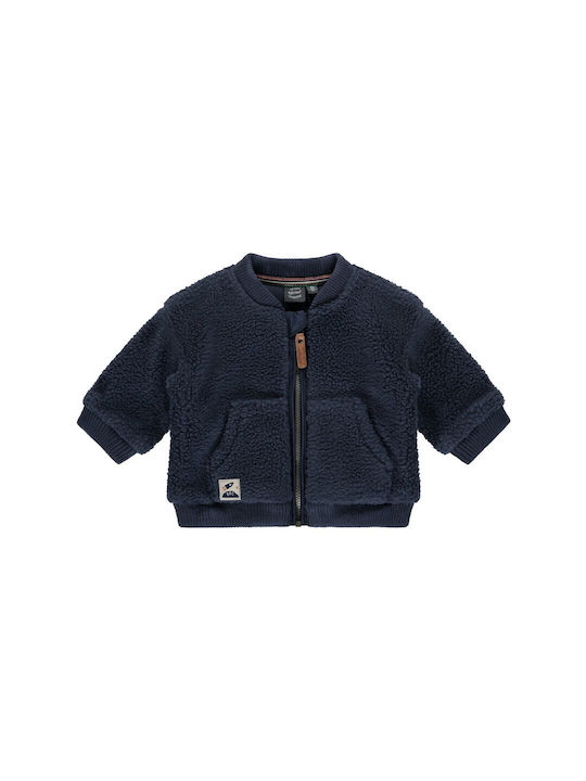 Babyface Kinderjacke Blue