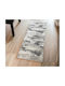 Linea Home Mist Rug Rectangular