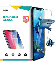 ESR Tempered Glass (iPhone 11 Pro MaxRealme 11 Pro / 11 Pro+)