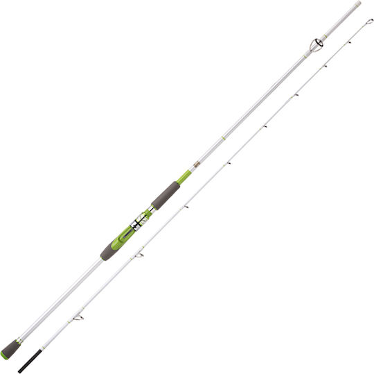 Ecooda Tiercel Etzb Boat Rod 702ls Fishing Rod for Vertical Fishing 2.1m 15-60gr