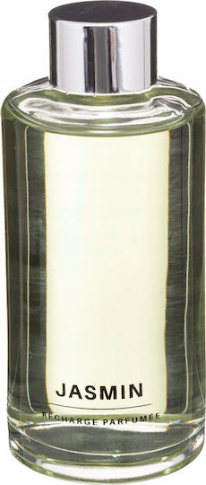 Atmosphera Υγρό Αναπλήρωσης για Diffuser Jasmine με Άρωμα Γιασεμί 172750F 200ml
