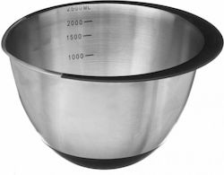 5Five Stainless Steel Mixing Bowl 4.2lt