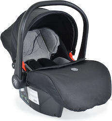 Cangaroo Multi i-Size Black