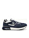 Sneakers Blue