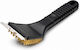 Fackelmann BBQ Cleaning Brush & Scraper 22cm
