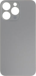 Beige Handy Ersatzabdeckung für iPhone 15 Pro Beige Handy Ersatzabdeckung für iPhone 15 Pro
