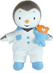 Jemini Plush Bear 25 cm