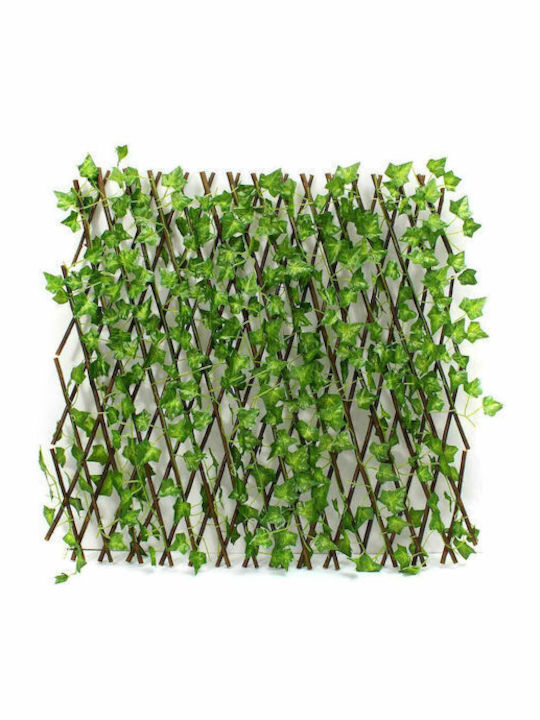 Artificial Foliage in Trellis 1x2m