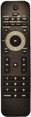 Philips Universal Remote Control L 670 for Τηλεοράσεις and Philips