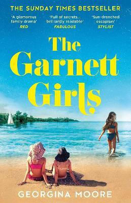 The Garnett Girls Georgina Moore The Garnett Girls Georgina Moore