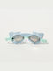 Sunnylife Swimming Goggles Kids Turquoise