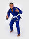 Venum Uniform Brasilianisches Jiu Jitsu Blau