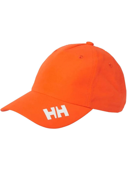 Helly Hansen Crew Cap 2.0 Jockey Blau