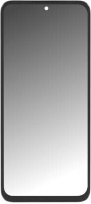 O ecran cu Mecanism Tactil pentru Xiaomi Redmi 12 (Negru)