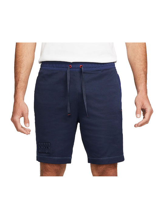 Nike Nike Sportliche Herrenshorts Blue