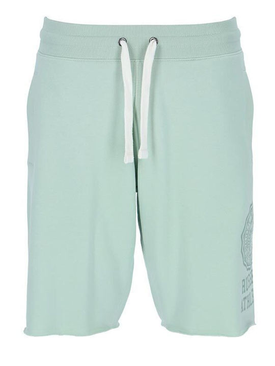 Seamless Men's Shorts Surf Spray