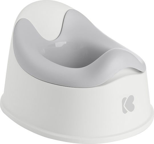 Kikka Boo Classic Potty Nimo Gray