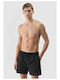 Men's Swimwear Shorts Black