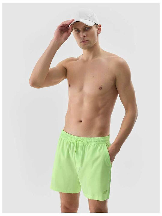 4F Herren Badebekleidung Shorts