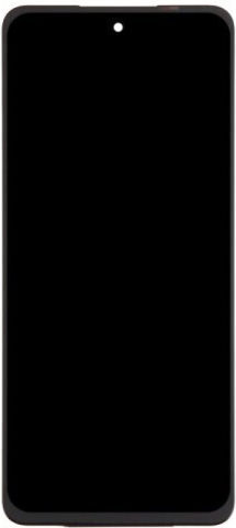 Екран със Сензорен Механизъм за OnePlus North N30 (Черен)