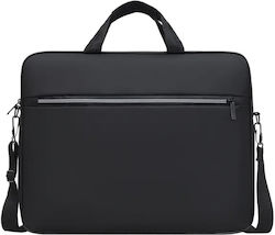 Sako Τσάντα 15.6" Μαύρη Sako Τσάντα 15.6" Μαύρη