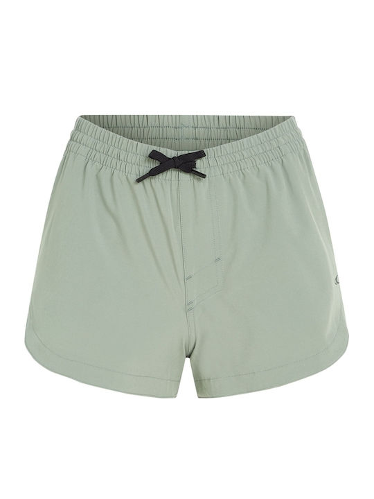 O'Neill Feminin Pantaloni scurți de Plajă Grn