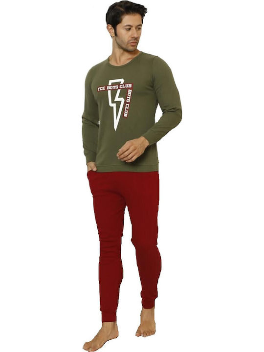 Best Touch Khaki