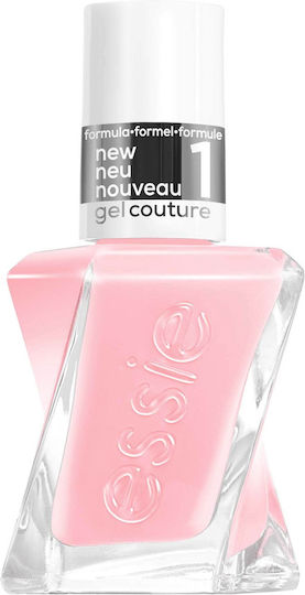 Essie Gel Couture Sheer Βερνίκι Νυχιών Μακράς Διαρκείας 505 Gossamer Garments Sheer Silhouettes 13.5ml