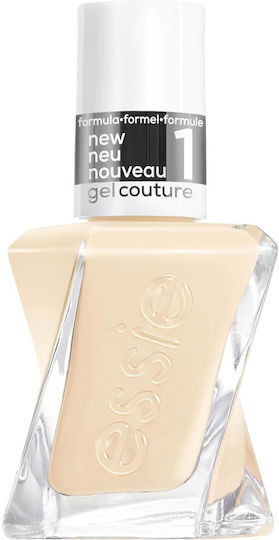 Essie Gel Couture Glossy Βερνίκι Νυχιών Μακράς Διαρκείας 102 Atelier At The Bay 13.5ml