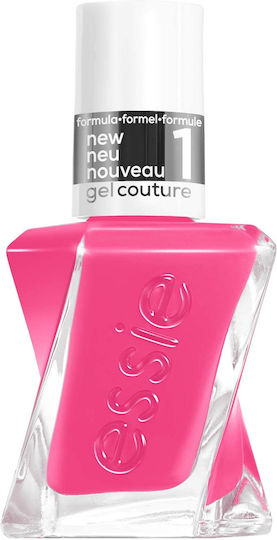 Essie Gel Couture Luciu Oja de Lungă Durată 553 Pinky Ring 13.5ml