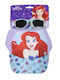 Set de pălării Jockey ochelari "Little Mermaid" 3+ ani Disney